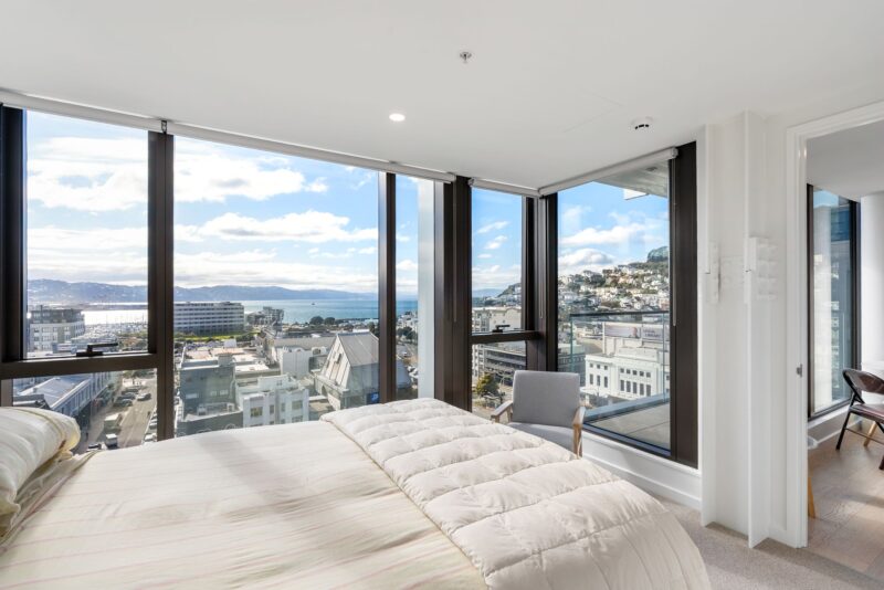 903/10 Alpha Street, Te Aro