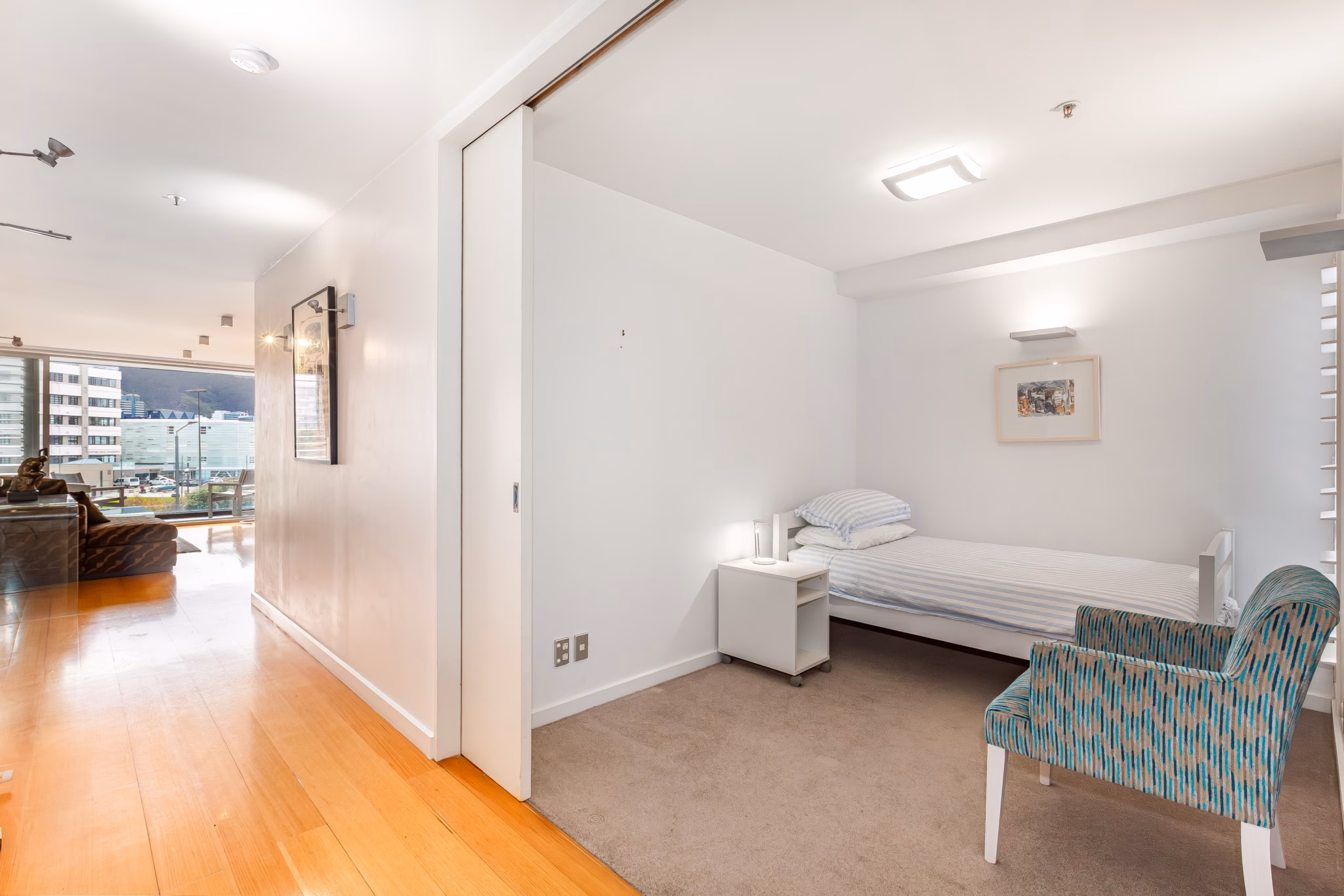 13/74 Oriental Parade, Oriental Bay, photograph 13