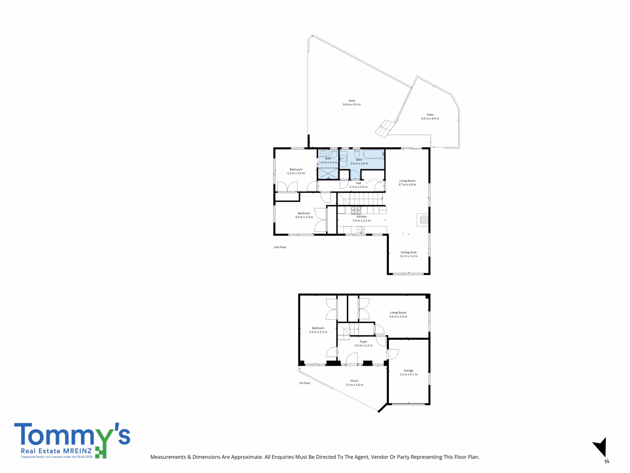 59 Witham Street, Island Bay, photograph 17